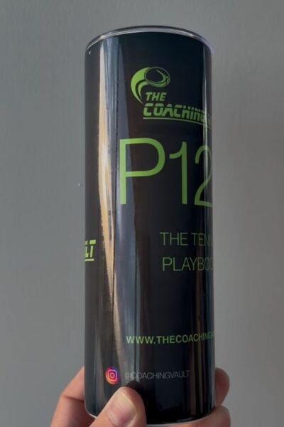 Tumbler Bottle